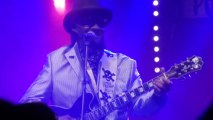 Little Freddie King - NJP 2013