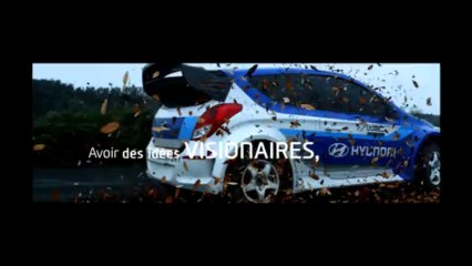 Hyundai i20 WRC
