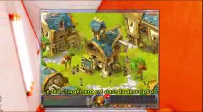 Dofus kamas HACK Gratuit Générateur de Kamas Dofus French (Octobre - Novembre 2013)