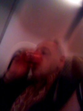 2013/06/04 lo zio del mondo pattaya thailandia decollo..........