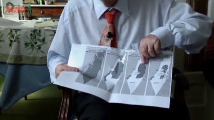 Philippe Prévost sur les accords Sykes-Picot