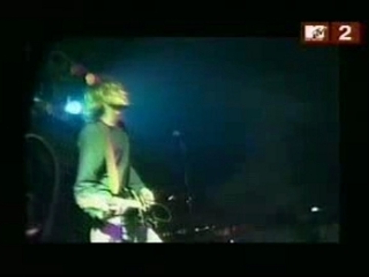 Nirvana You Know You Re Right Video Dailymotion