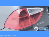VODIFF : BMW OCCASION ALSACE : BMW 320 D BREAK 177 CV