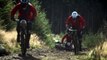 Gee Atherton - Hunts down 400 mountain bikers - 2013