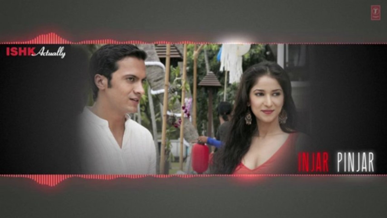 Injar Pinjar HD Full Song | Ishk Actually| Tinku Gill, Megha [2013]