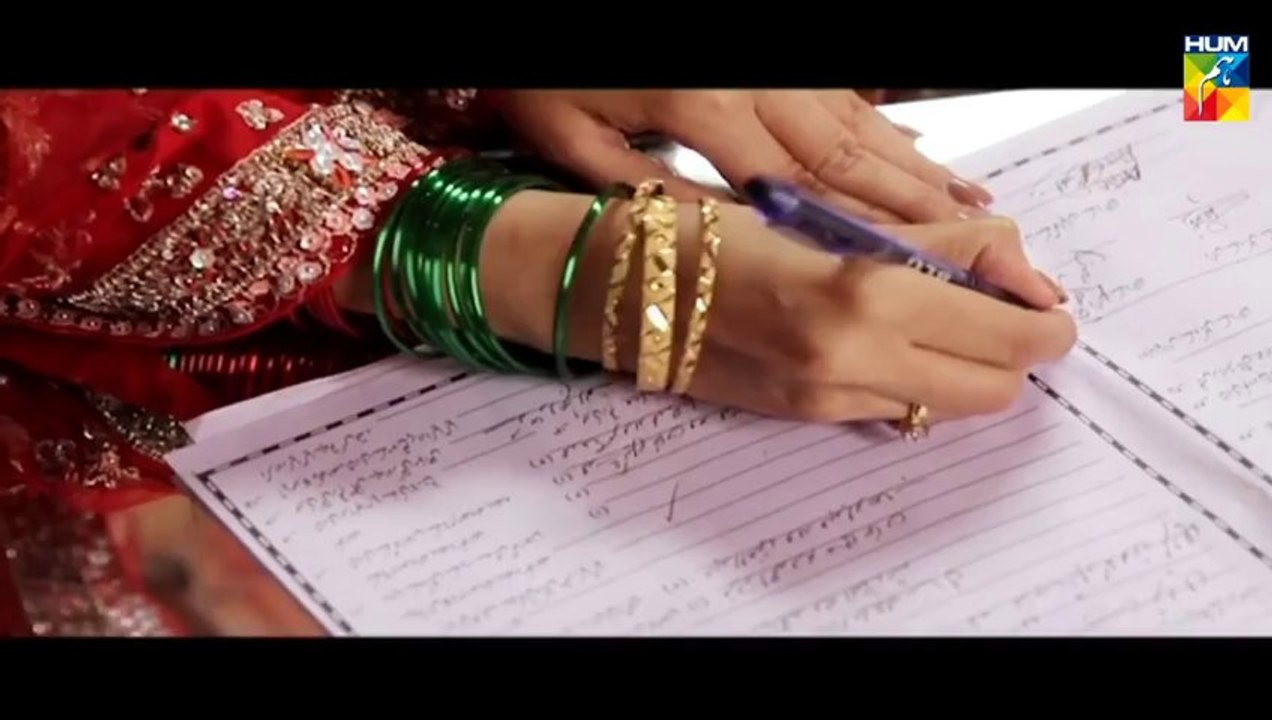 Divorced Kankar HD Episode 19 HUM TV Drama [2013]