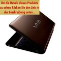 Angebote Sony Vaio EB3L1E/T 39,3 cm (15,5 Zoll) Notebook (Intel Core i3 370M, 2,4GHz, 4GB RAM, 320GB HDD, ATI Mobility...