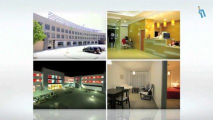 Camas - Hotel Vega de Triana (Quehoteles.com)