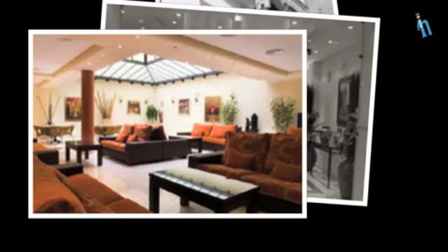 Castilleja de la Cuesta - Hotel Leflet Castilleja (Quehoteles.com)