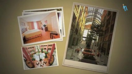 San Juan de Aznalfarache - Hotel TRH Alcora (Quehoteles.com)