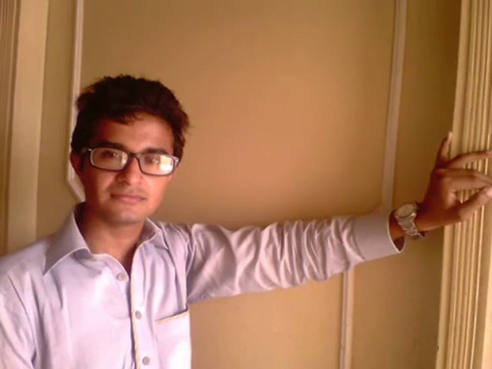 zohaib sandhu pics