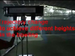 Phoenix Cricket Center in chennai