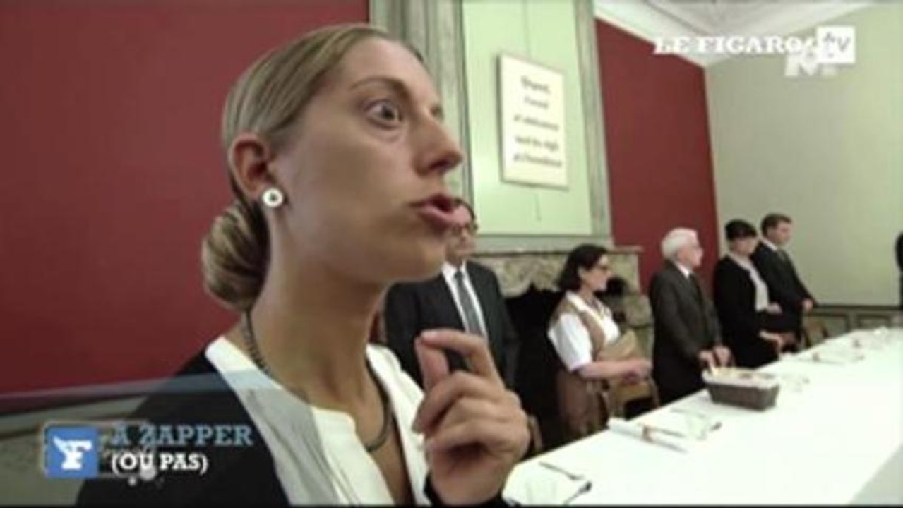 A Zapper (ou pas) : "Retour au pensionnat", pourquoi sont-ils aussi méchants ? (lundi 14 octobre)