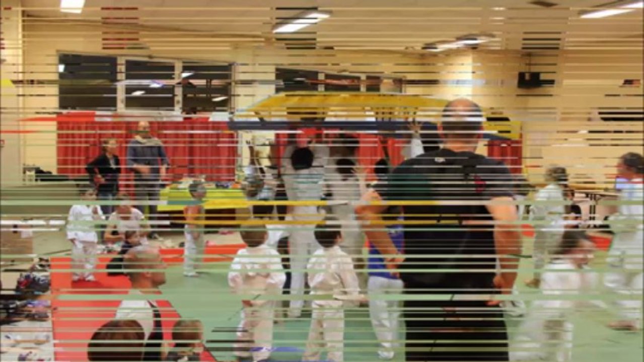 rencontre parent enfant JC Cornant