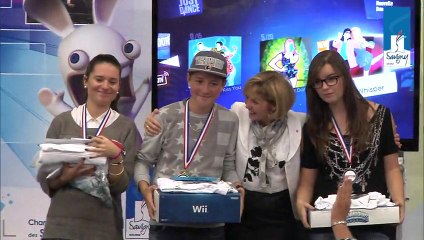 Savigny Games 2013 Jeux 3