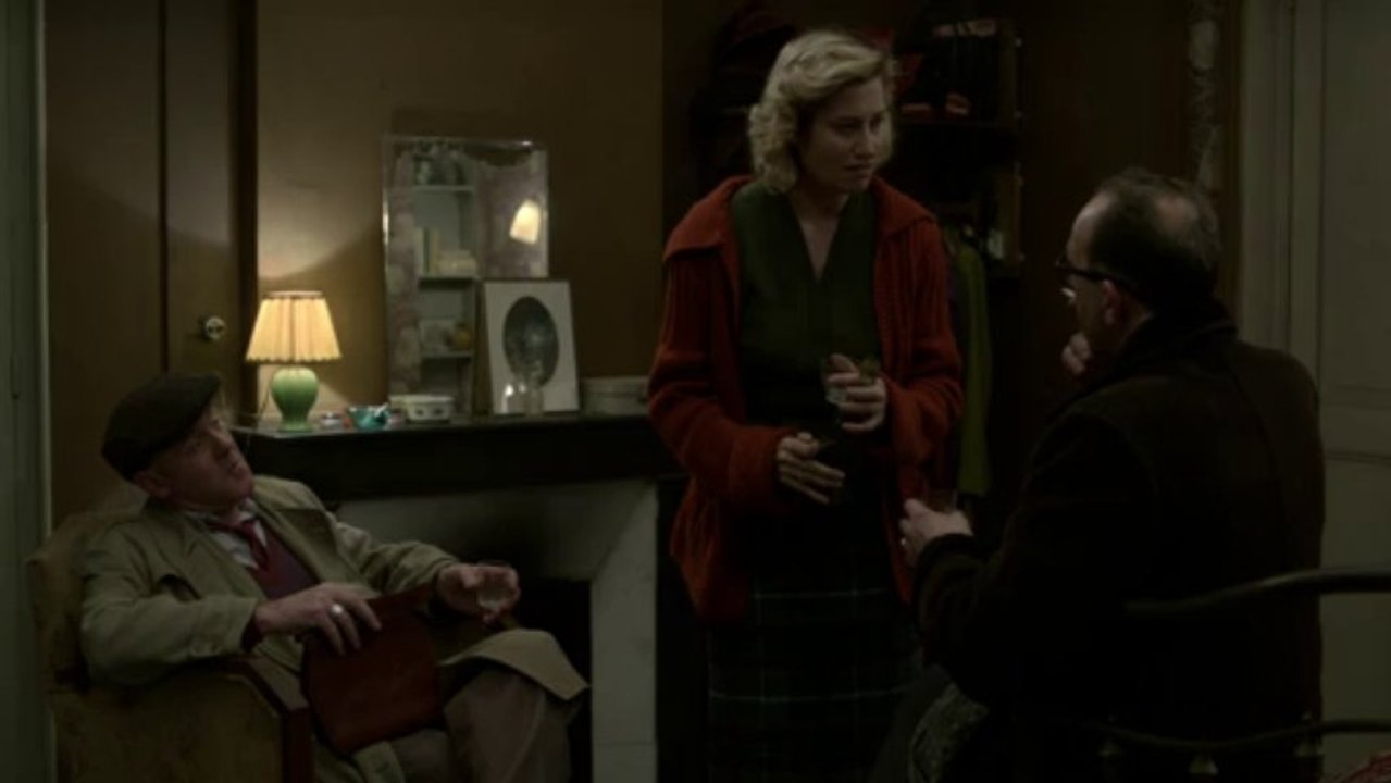 Violette - Extrait 1