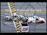 See Nascar Truck 2013 Online