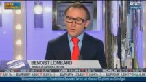 L'Exit Tax: Benoit Lombard, dans Intégrale Placements - 14/10