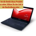 Angebote Packard Bell EasyNote TV11HC-53214G50Mnks 39,6 cm (15,6 Zoll) Notebook (Intel Core i5 3210M, 2,5GHz, 4GB RAM,...