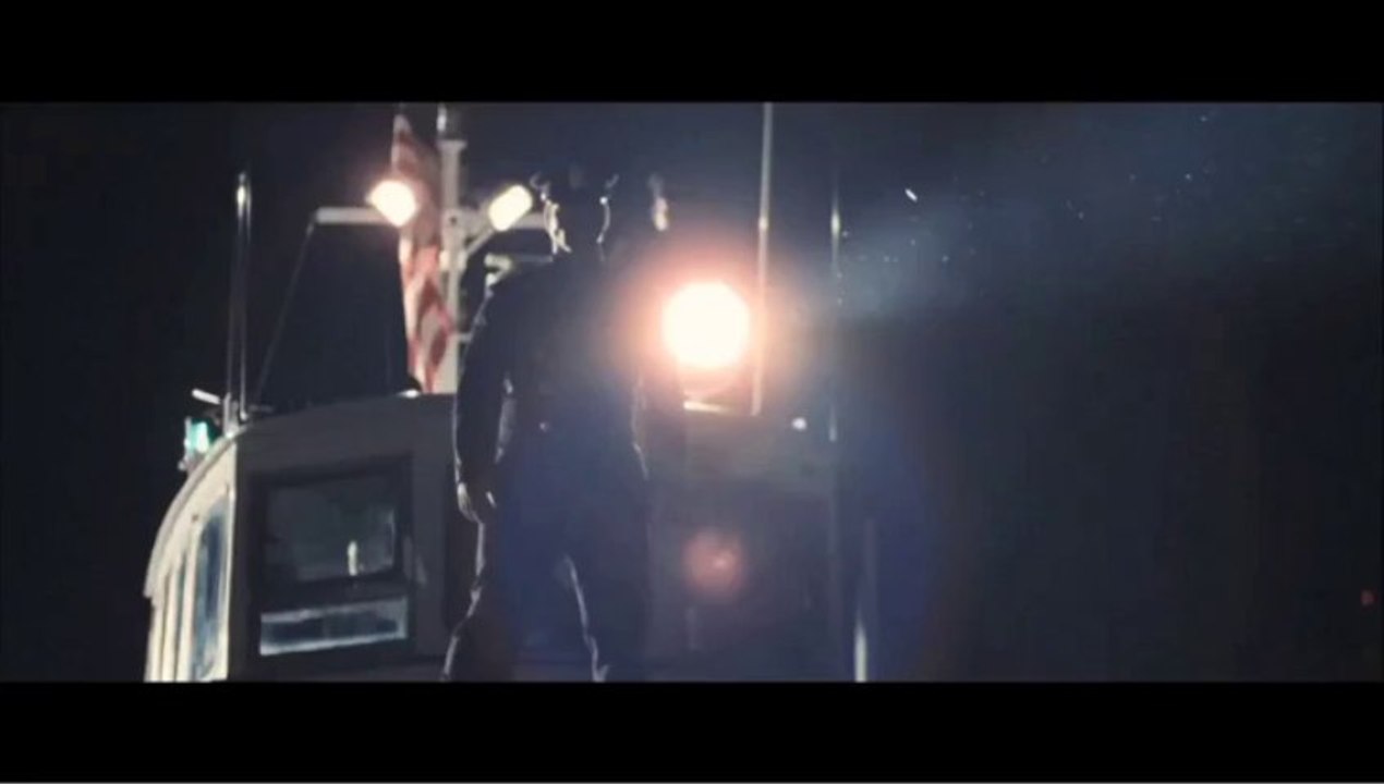 Kill Your Darlings trailer greek subs