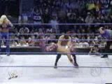 WWE - Rey Mysterio & jamie noble,diva