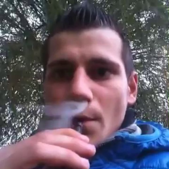 cigarette electronique test du gout pomme de chez e-flavor