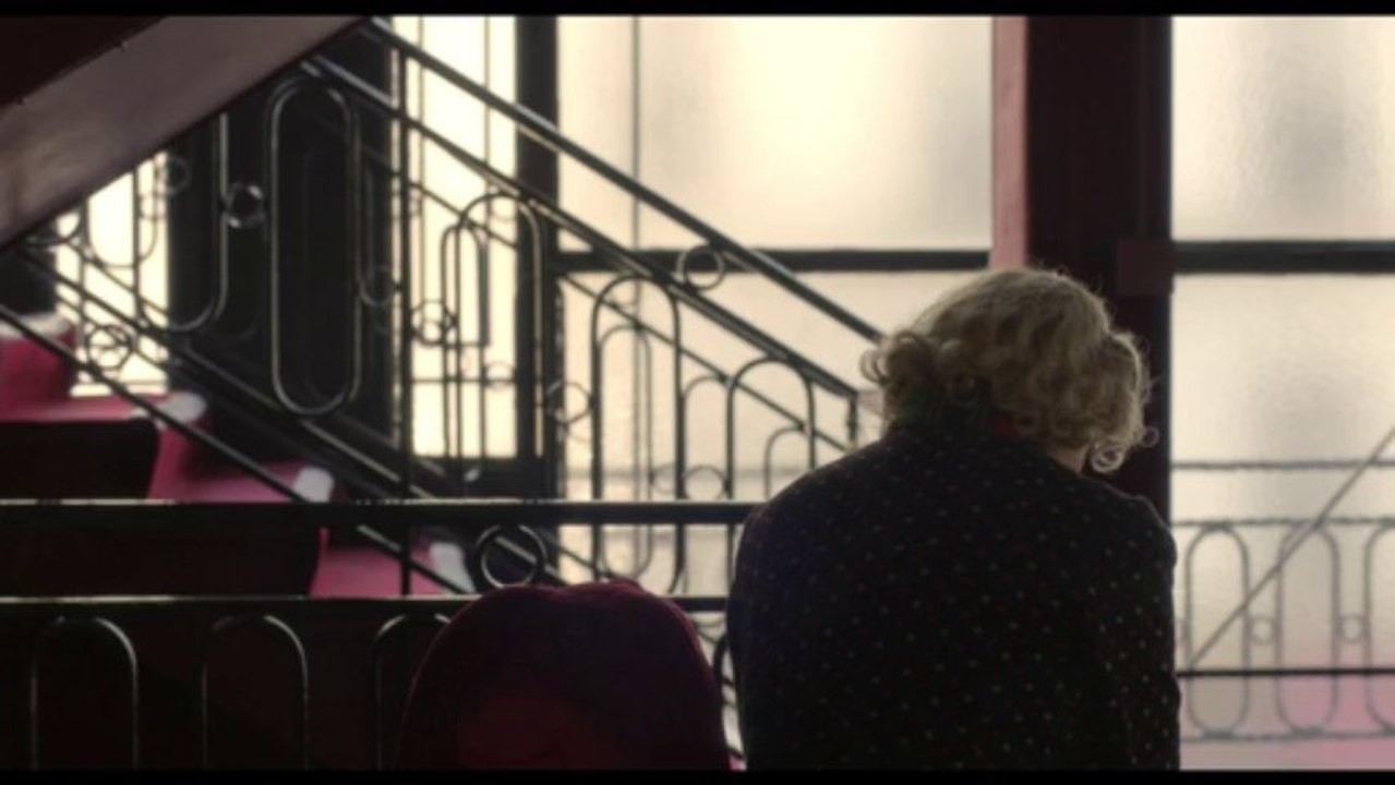 Violette - Extrait 3