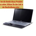 Angebote Acer Aspire 8943G-724G1TBn 46,7 cm (18,4 Zoll) Notebook (Intel Core i7 720QM, 1,6GHz, 4GB RAM, 500GB HDD, ATI...