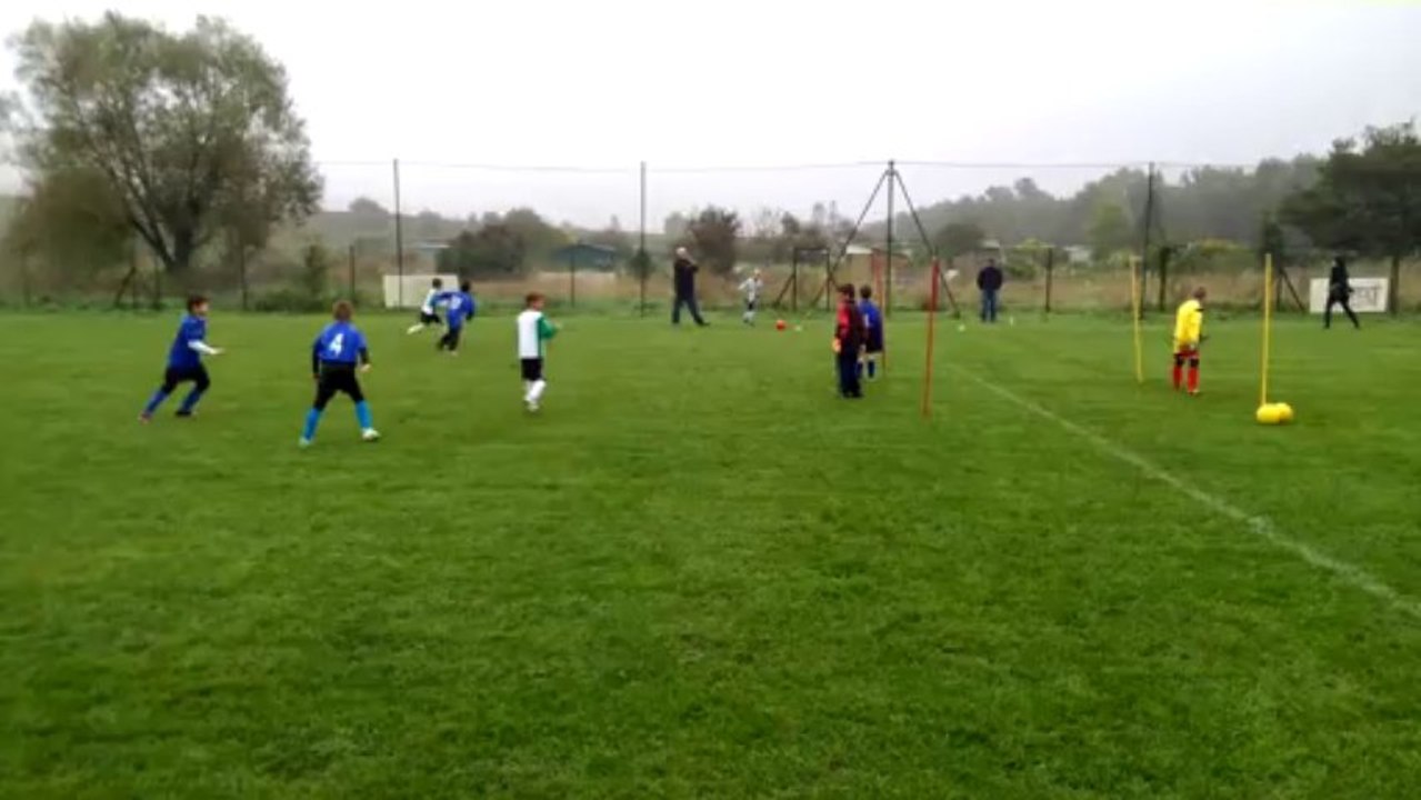 Plateau DEBUTANTS PSV