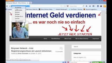 schritt 9 Google Analytics Konto erstellen