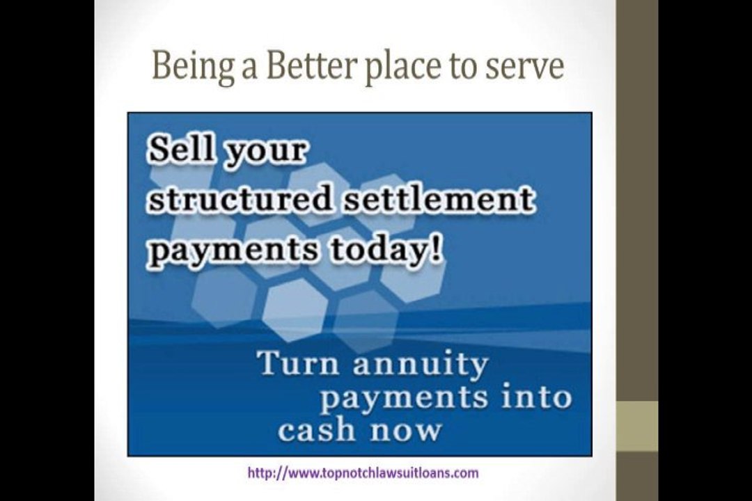 Perfect Time To Get Pre Settlement Funding