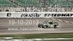 See Nascar Truck Race Fred's 250 19-10-2013