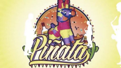 Andreas Schuller feat. INNA - Piñata 2014 [HD]