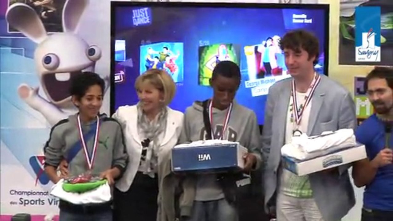 Savigny Games 2013 Jeux 4