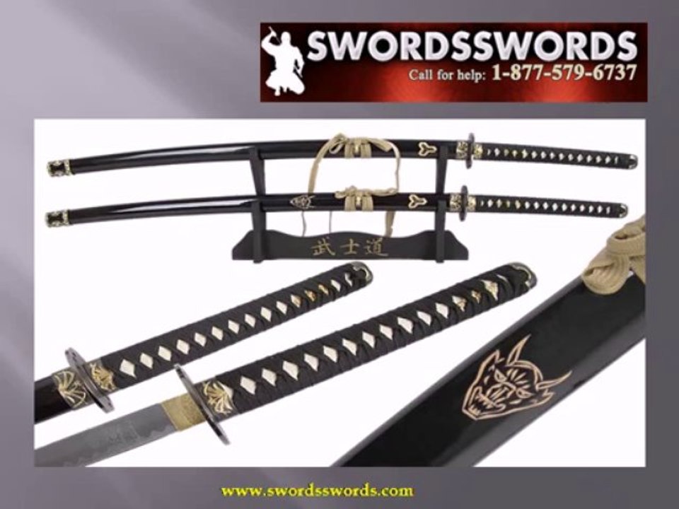 Last Samurai Sword - Best swords for 2013