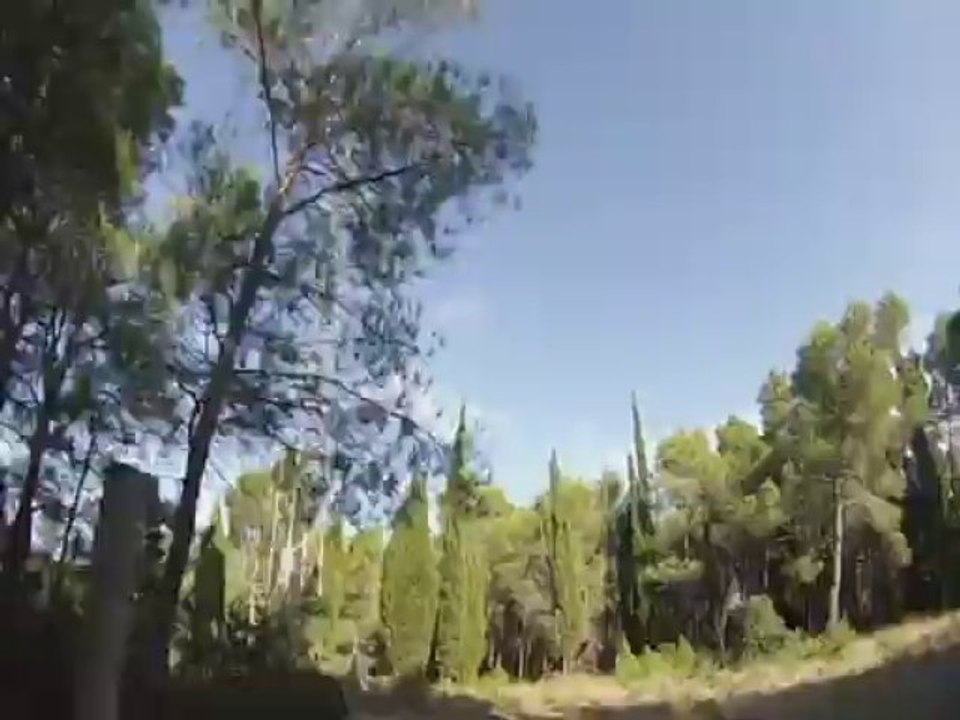 Sortie VTT 14 oct 2013