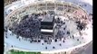 Ghilaf-e-Kaaba changing ceremony held in Makkah