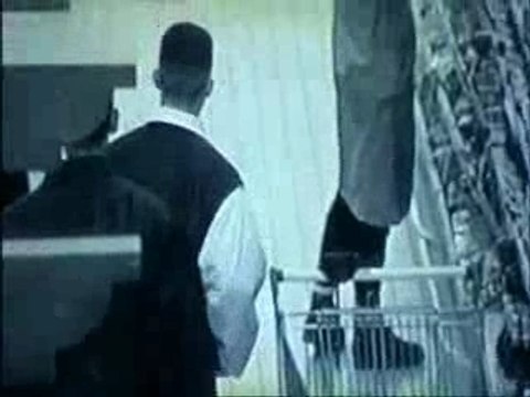 ma cité va craker ( montage )