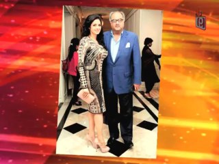 Sridevi Goes For A Boob-Job!