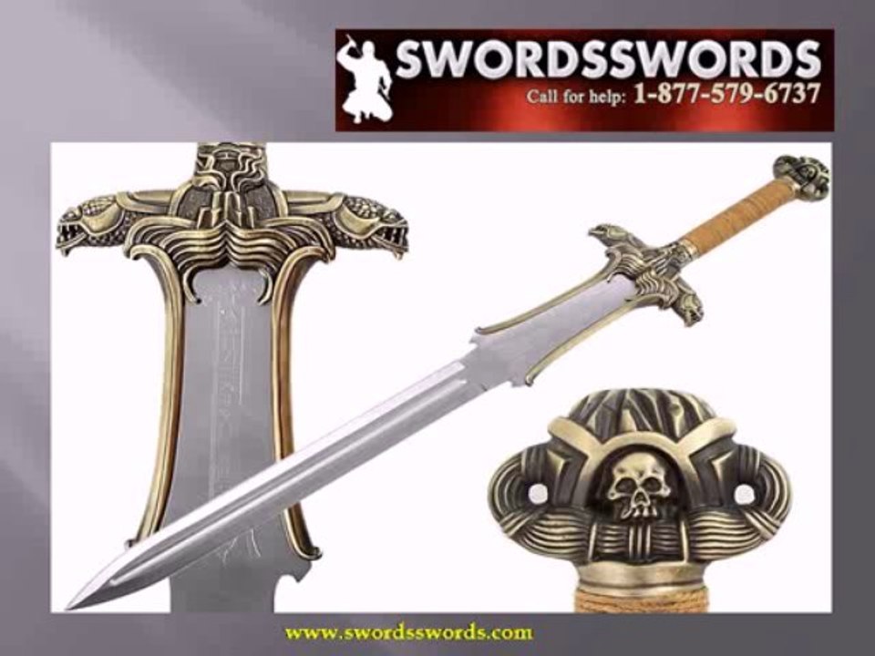 Robin Hood Sword - Best Swords