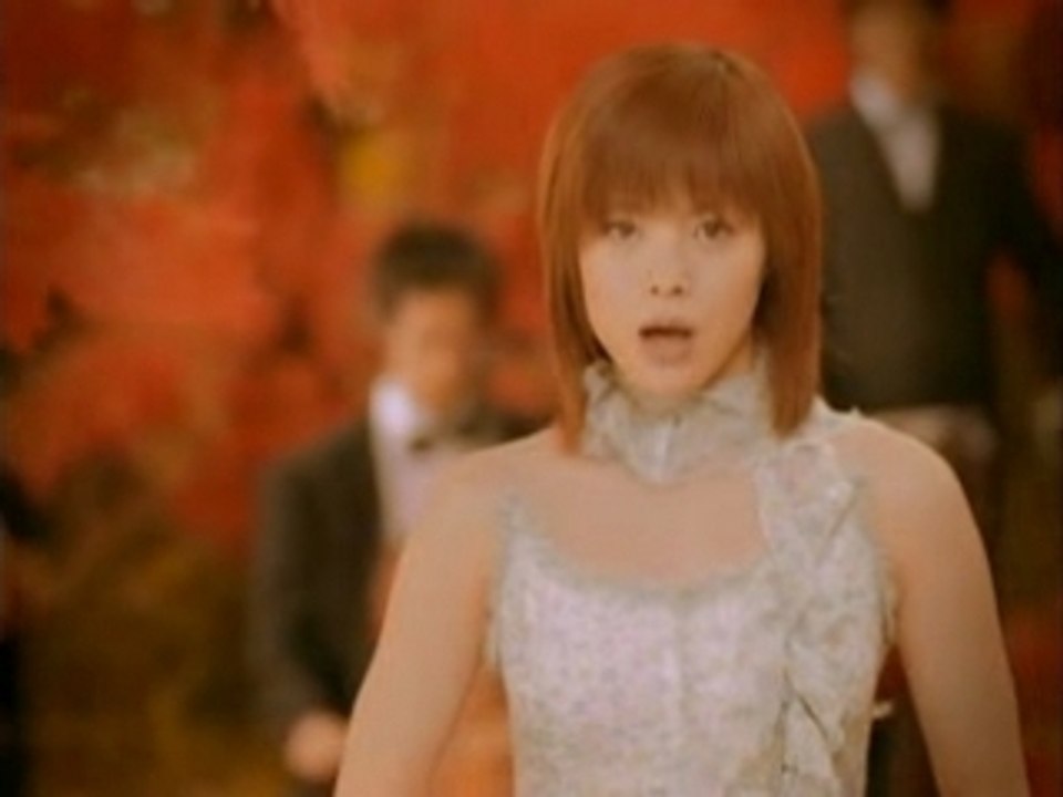 Aya Matsuura - THE LAST NIGHT