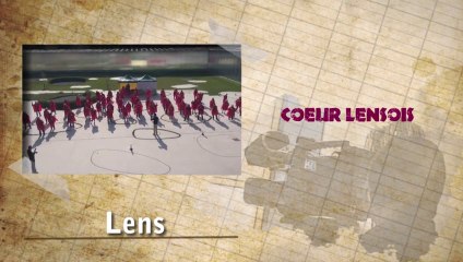 Journal du mercredi 9 octobre - Télé Gohelle