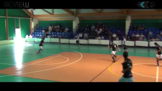 Review C1 - Giornata 5: Una C1 sempre più sorprendente - Futsal Fanner