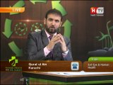 Natural Health with Abdul Samad on Health TV, Topic: Evil Eye & Human Health