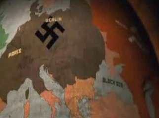 Llegada a Stalingrado