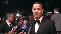 Captain Phillips - Exclusive LFF Open Gala Premiere