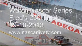 Nascar courses de camions en ligne