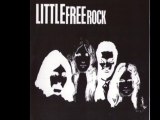 Little Free Rock 