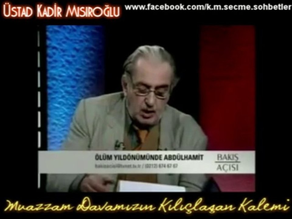 Bediüzzaman Said Nursi, Sultan 2. Abdülhamid'in varislerinden helallik aldı