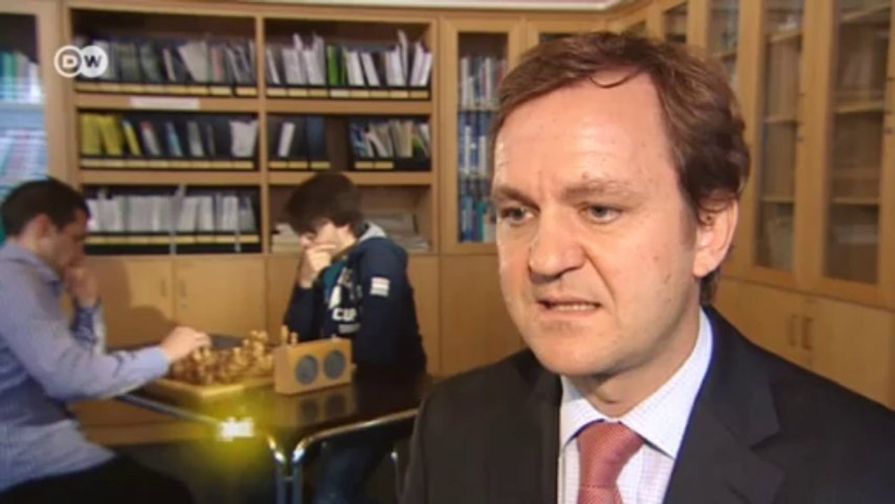 Gehirndoping - Leistungssteigerung mit Nebenwirkungen | Projekt Zukunft